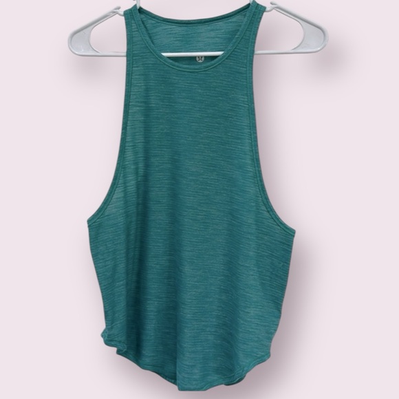 Lululemon Sweat Date Tank - Picture 8 of 8